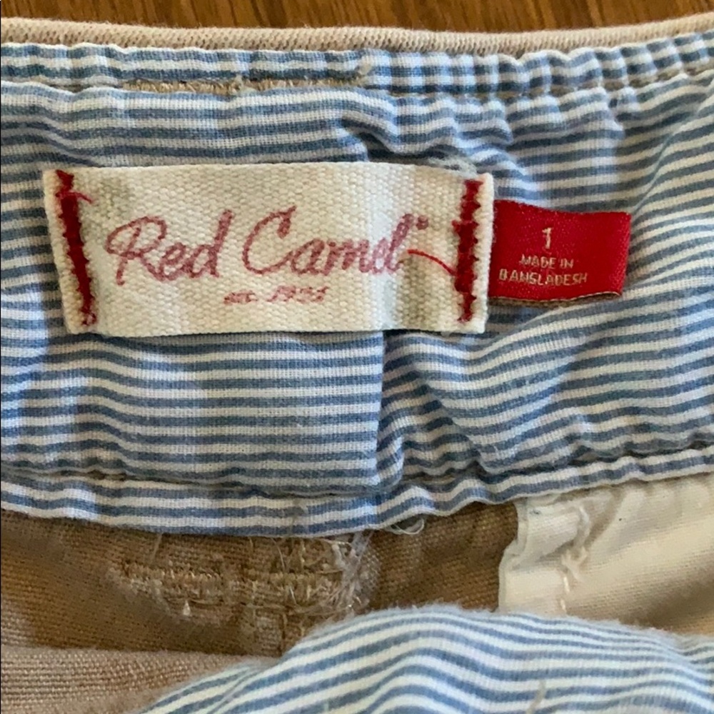 Shorts - Picture 2 of 3